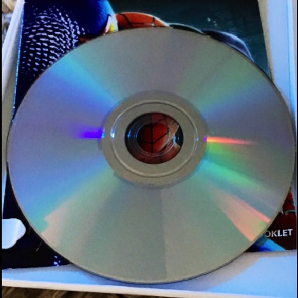 Spiderman: Shattered Dimensions - Wii - Picture 3 of 5